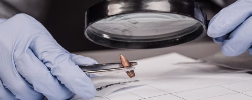 Услуга частного детектива - Участие в уголовных делах на любой из сторон Участие в уголовных делах на любой из сторон