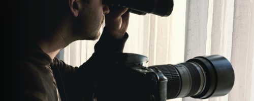 Услуга частного детектива - Контрнаблюдение (выявление слежки) Контрнаблюдение (выявление слежки)