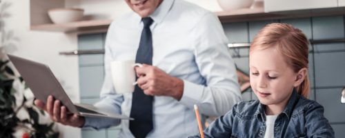 Услуга частного детектива - Родительский контроль Родительский контроль