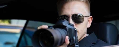 Услуга частного детектива - Наблюдение (слежка) Наблюдение (слежка)