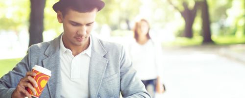 Услуга частного детектива - Организация случайной встречи Организация случайной встречи